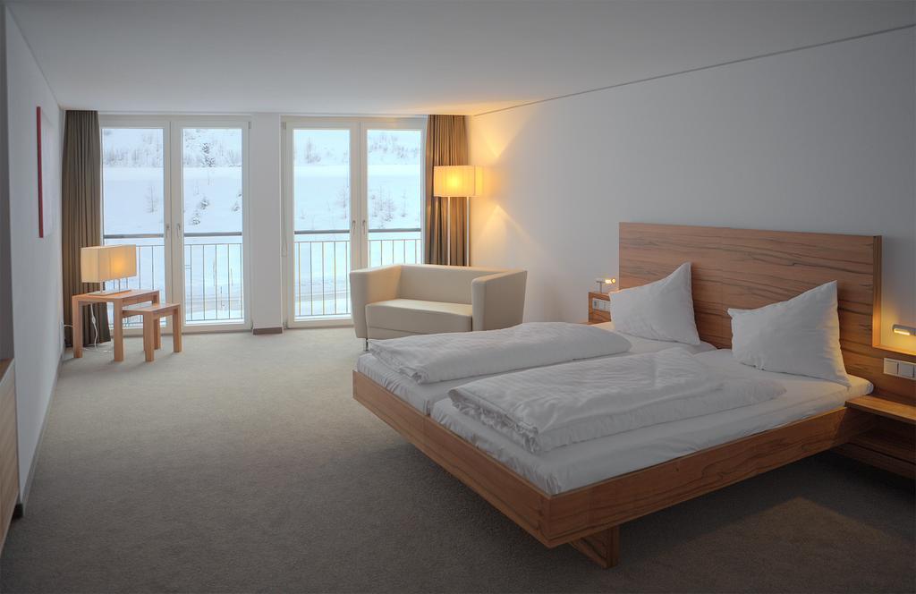 Pepis Skihotel Sankt Anton am Arlberg Room photo